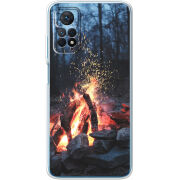 Чехол BoxFace Xiaomi Redmi Note 12 Pro 4G 