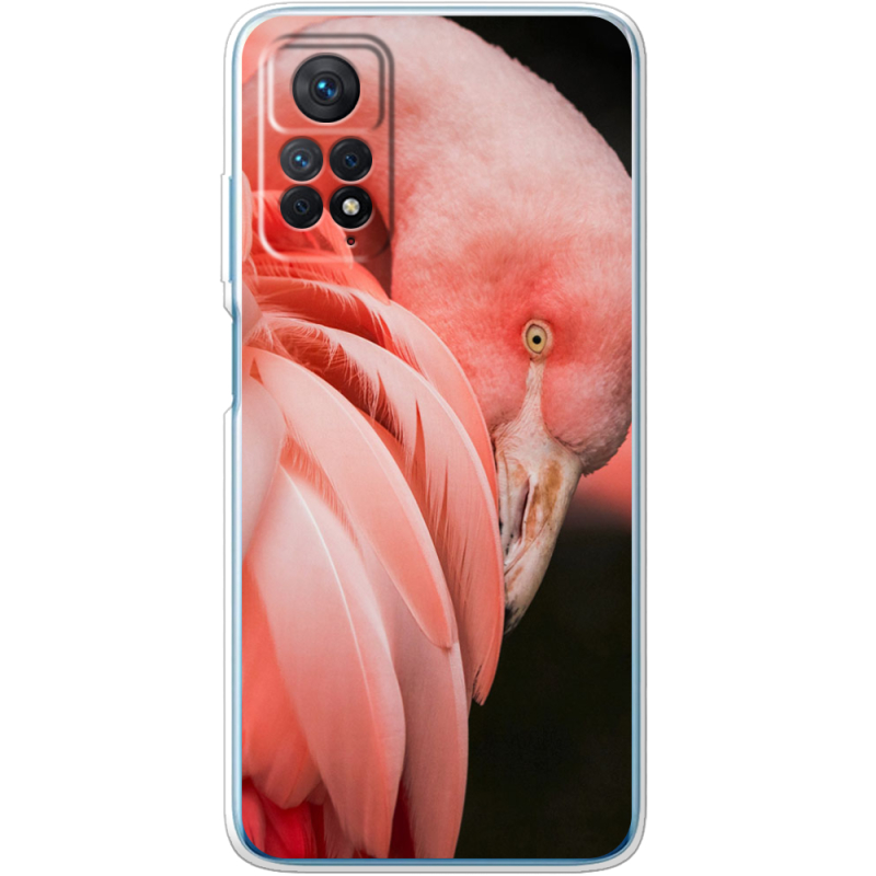 Чехол BoxFace Xiaomi Redmi Note 12 Pro 4G 