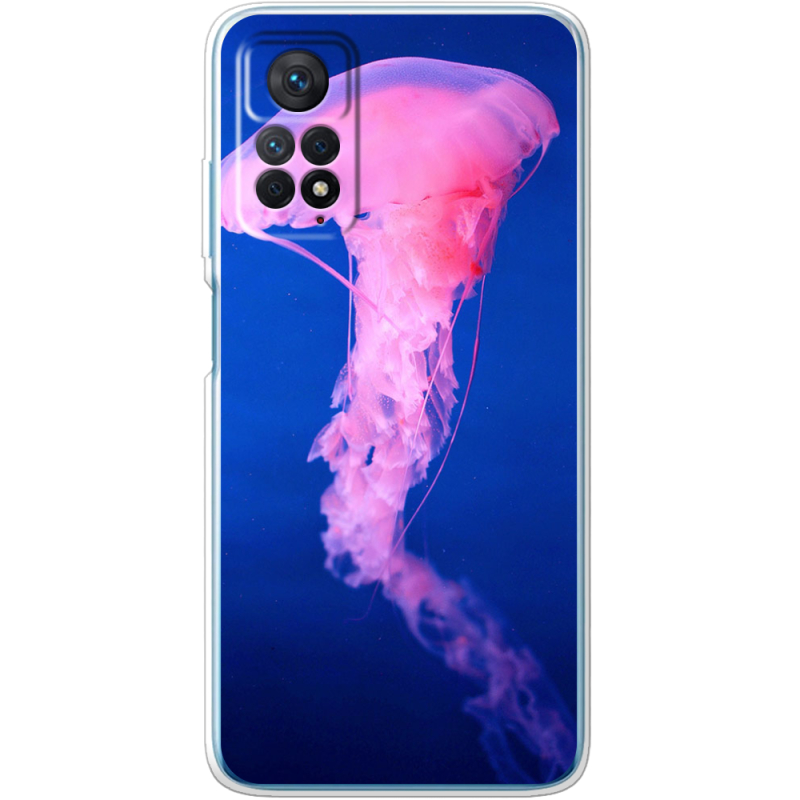 Чехол BoxFace Xiaomi Redmi Note 12 Pro 4G 