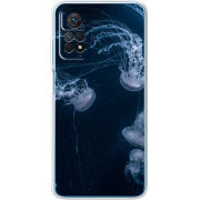 Чехол BoxFace Xiaomi Redmi Note 12 Pro 4G 