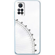 Чехол BoxFace Xiaomi Redmi Note 12 Pro 4G 
