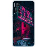 Чехол BoxFace Xiaomi Redmi Note 12 Pro 4G 