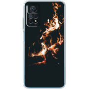 Чехол BoxFace Xiaomi Redmi Note 12 Pro 4G 