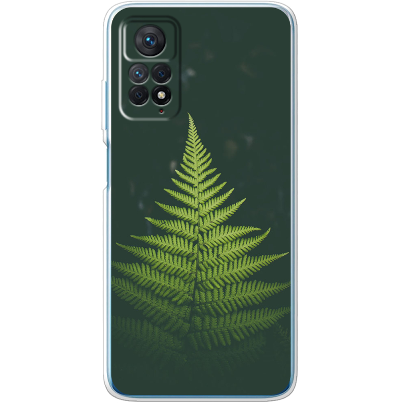 Чехол BoxFace Xiaomi Redmi Note 12 Pro 4G 