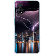 Чехол BoxFace Xiaomi Redmi Note 12 Pro 4G 