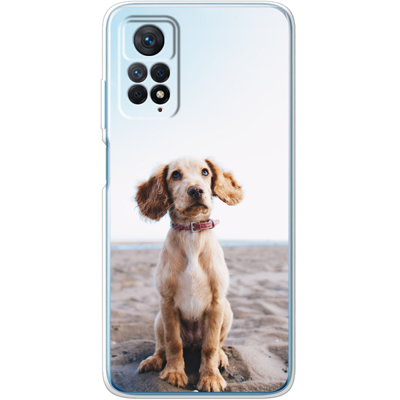 Чехол BoxFace Xiaomi Redmi Note 12 Pro 4G 