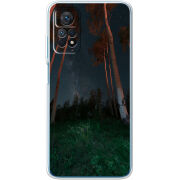 Чехол BoxFace Xiaomi Redmi Note 12 Pro 4G 