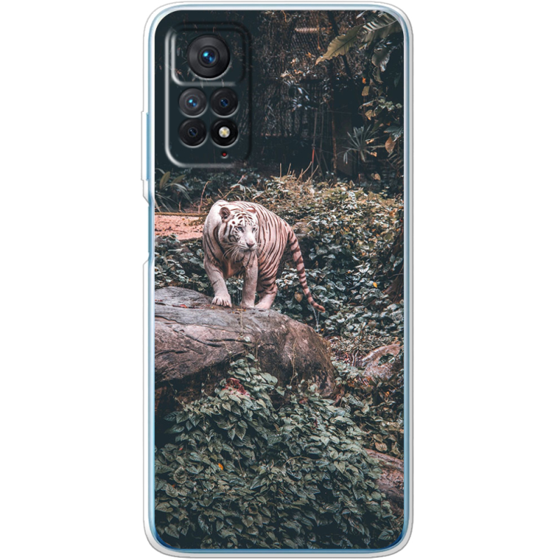 Чехол BoxFace Xiaomi Redmi Note 12 Pro 4G 