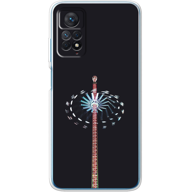 Чехол BoxFace Xiaomi Redmi Note 12 Pro 4G 