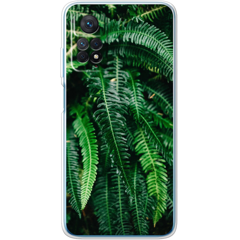 Чехол BoxFace Xiaomi Redmi Note 12 Pro 4G 