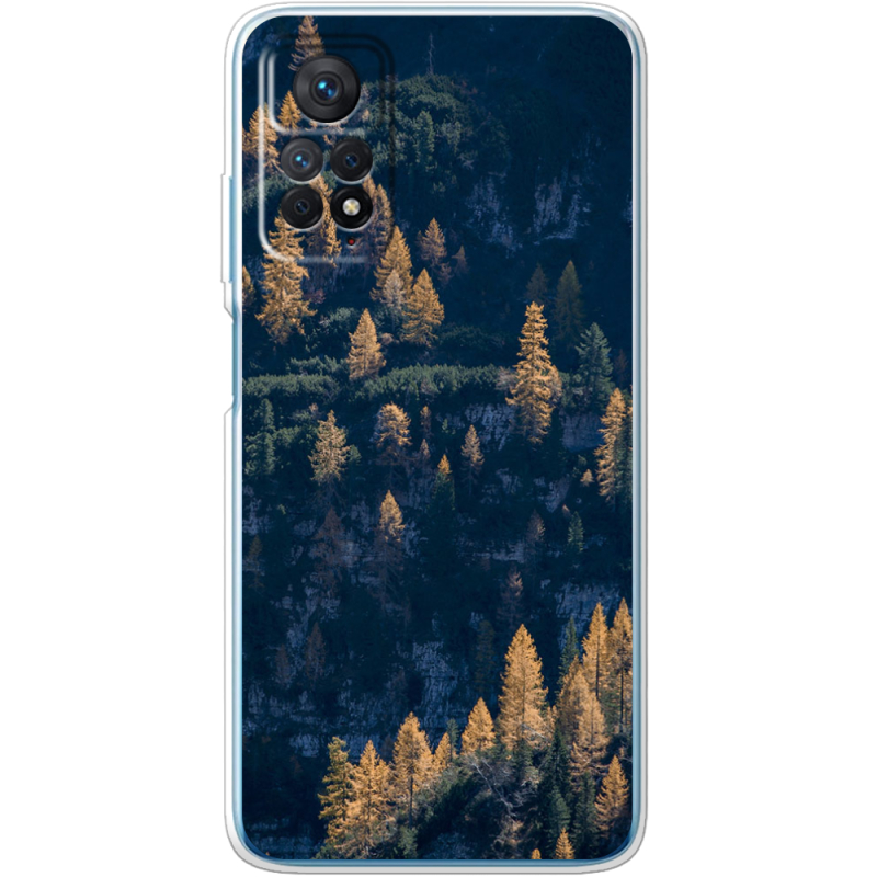 Чехол BoxFace Xiaomi Redmi Note 12 Pro 4G 
