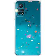 Чехол BoxFace Xiaomi Redmi Note 12 Pro 4G 
