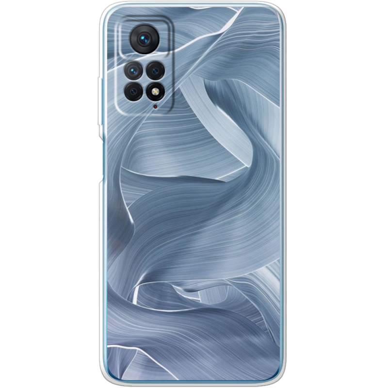 Чехол BoxFace Xiaomi Redmi Note 12 Pro 4G 