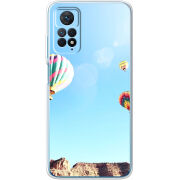 Чехол BoxFace Xiaomi Redmi Note 12 Pro 4G 