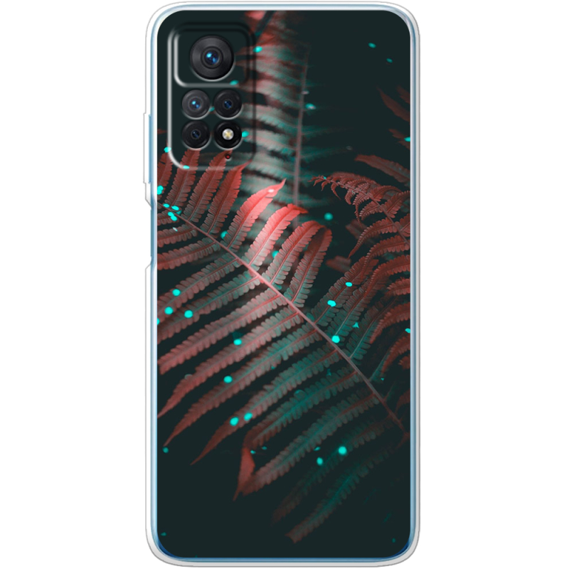 Чехол BoxFace Xiaomi Redmi Note 12 Pro 4G 