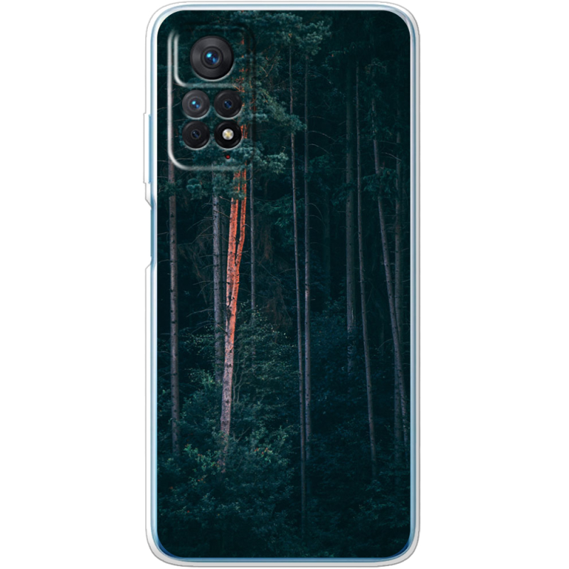 Чехол BoxFace Xiaomi Redmi Note 12 Pro 4G 