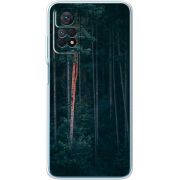 Чехол BoxFace Xiaomi Redmi Note 12 Pro 4G 