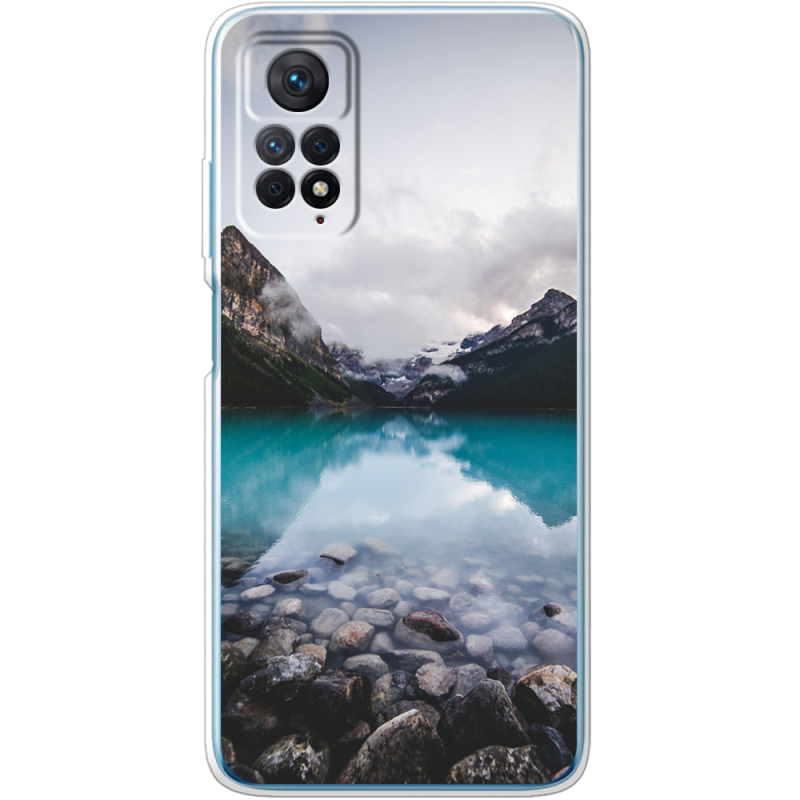Чехол BoxFace Xiaomi Redmi Note 12 Pro 4G 
