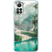 Чехол BoxFace Xiaomi Redmi Note 12 Pro 4G 