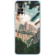 Чехол BoxFace Xiaomi Redmi Note 12 Pro 4G 