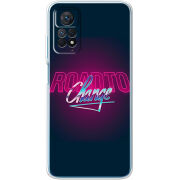 Чехол BoxFace Xiaomi Redmi Note 12 Pro 4G 