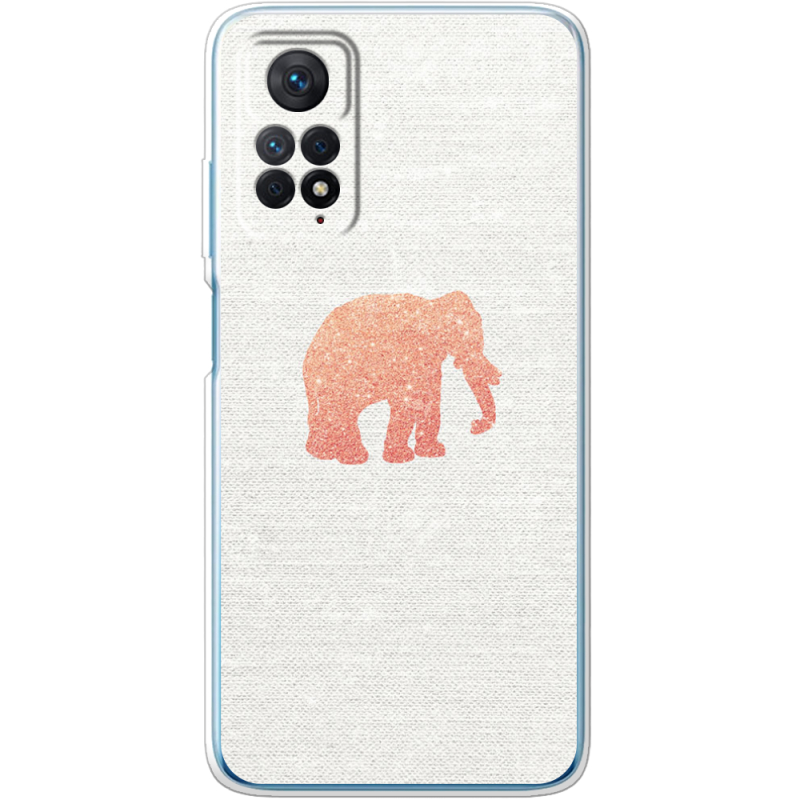 Чехол BoxFace Xiaomi Redmi Note 12 Pro 4G 