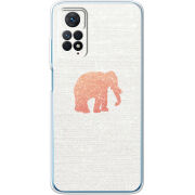 Чехол BoxFace Xiaomi Redmi Note 12 Pro 4G 