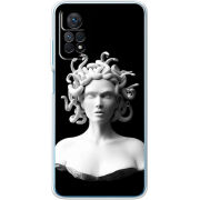 Чехол BoxFace Xiaomi Redmi Note 12 Pro 4G 