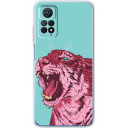 Чехол BoxFace Xiaomi Redmi Note 12 Pro 4G 
