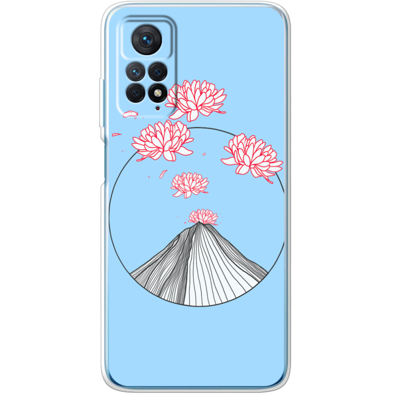 Чехол BoxFace Xiaomi Redmi Note 12 Pro 4G 