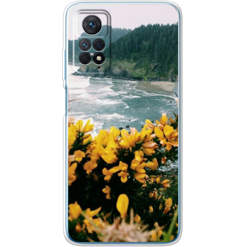 Чехол BoxFace Xiaomi Redmi Note 12 Pro 4G 