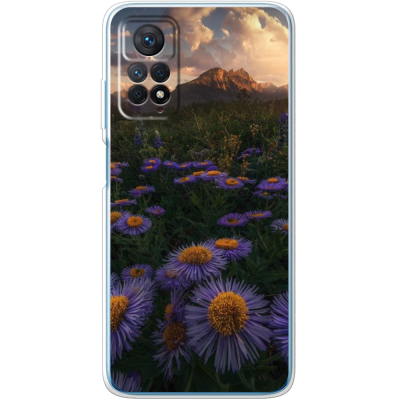 Чехол BoxFace Xiaomi Redmi Note 12 Pro 4G 