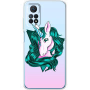 Чехол BoxFace Xiaomi Redmi Note 12 Pro 4G 