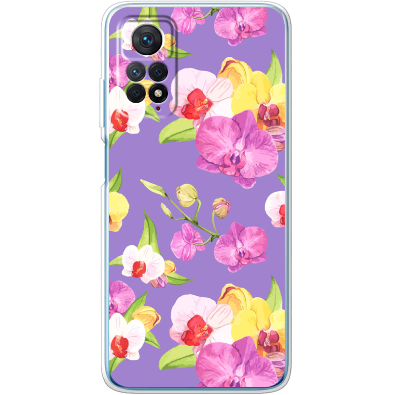 Чехол BoxFace Xiaomi Redmi Note 12 Pro 4G 