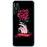 Чехол BoxFace Xiaomi Redmi Note 12 Pro 4G 