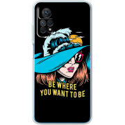 Чехол BoxFace Xiaomi Redmi Note 12 Pro 4G 