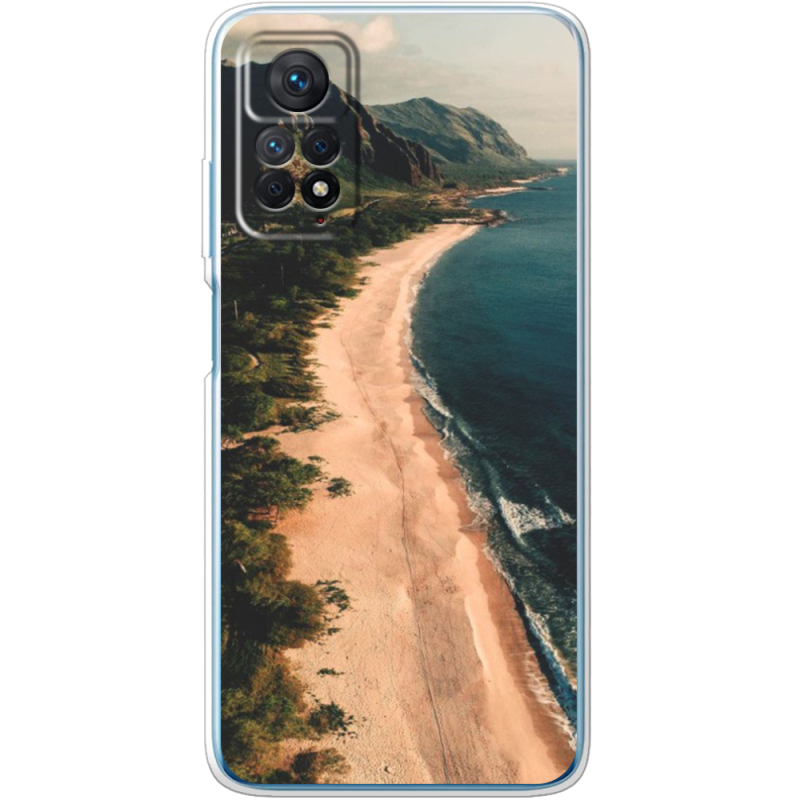 Чехол BoxFace Xiaomi Redmi Note 12 Pro 4G 