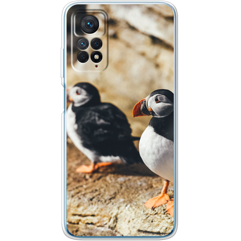 Чехол BoxFace Xiaomi Redmi Note 12 Pro 4G 