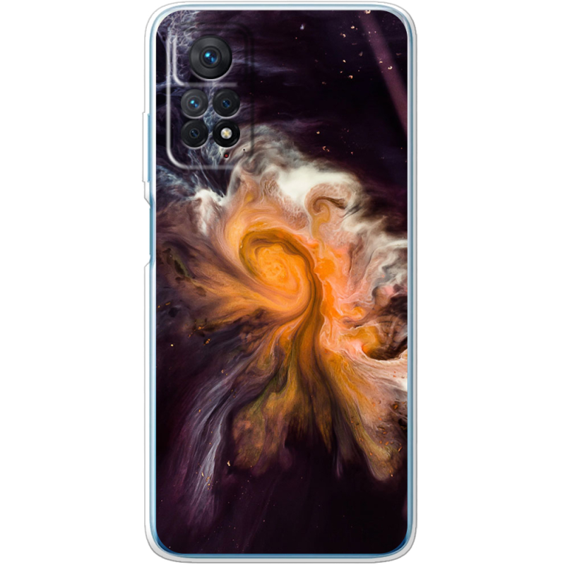 Чехол BoxFace Xiaomi Redmi Note 12 Pro 4G 
