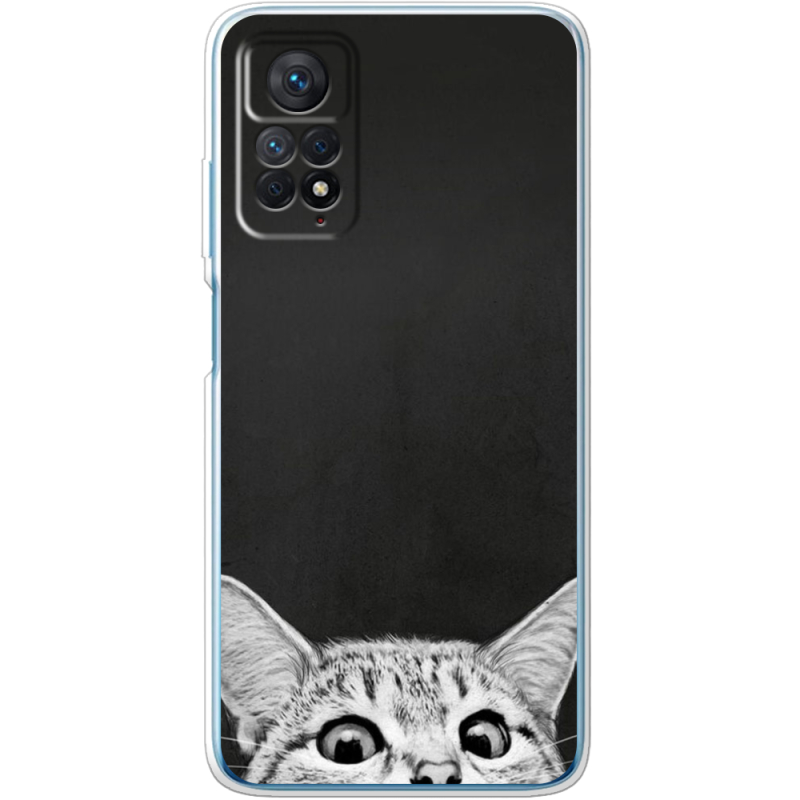 Чехол BoxFace Xiaomi Redmi Note 12 Pro 4G 