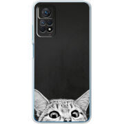 Чехол BoxFace Xiaomi Redmi Note 12 Pro 4G 
