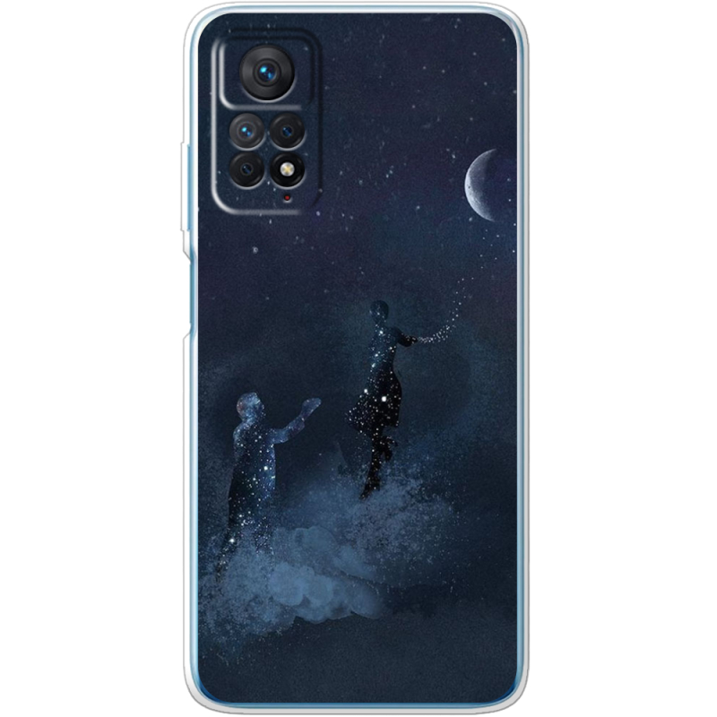Чехол BoxFace Xiaomi Redmi Note 12 Pro 4G 