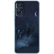 Чехол BoxFace Xiaomi Redmi Note 12 Pro 4G 