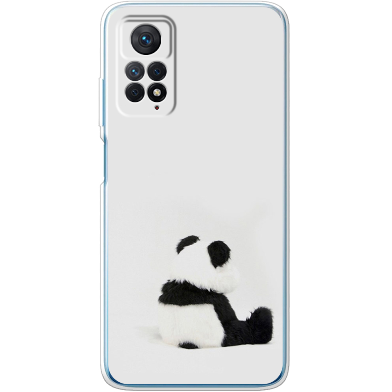 Чехол BoxFace Xiaomi Redmi Note 12 Pro 4G 