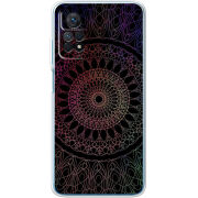 Чехол BoxFace Xiaomi Redmi Note 12 Pro 4G 