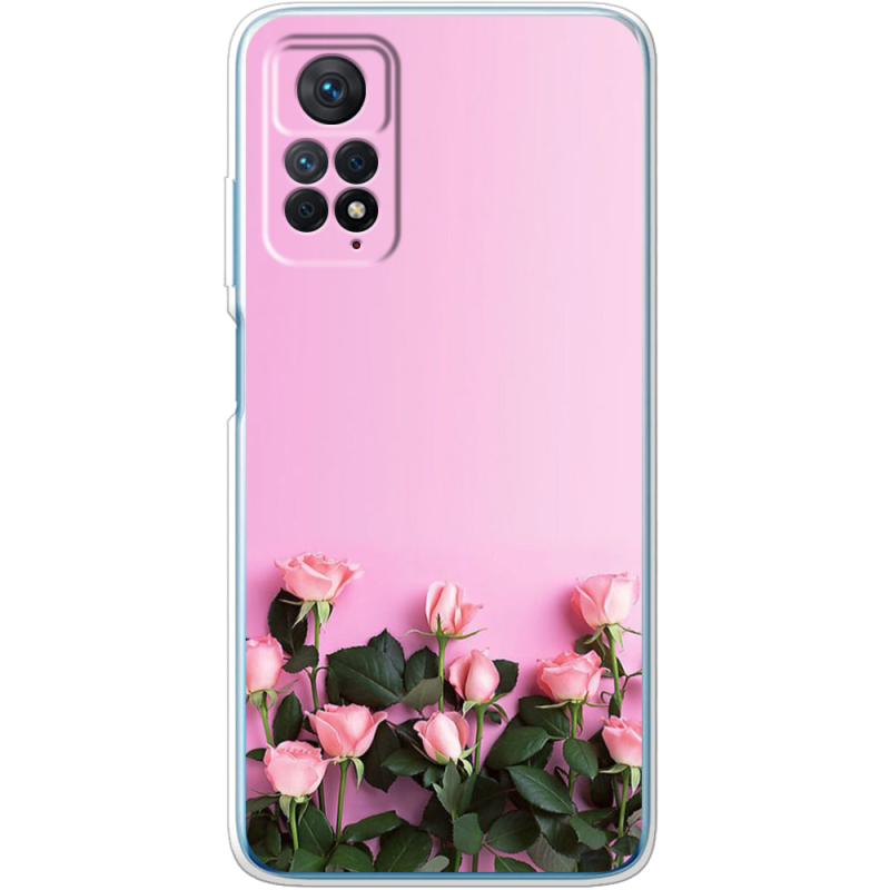 Чехол BoxFace Xiaomi Redmi Note 12 Pro 4G 