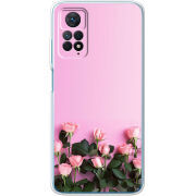 Чехол BoxFace Xiaomi Redmi Note 12 Pro 4G 