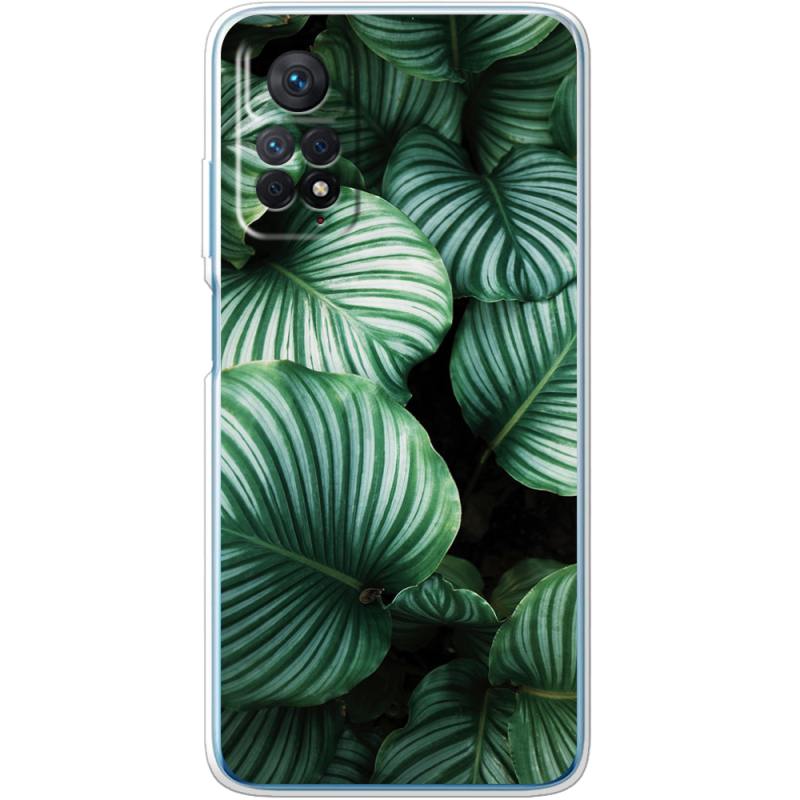 Чехол BoxFace Xiaomi Redmi Note 12 Pro 4G 