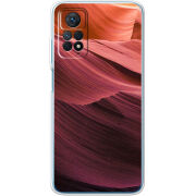 Чехол BoxFace Xiaomi Redmi Note 12 Pro 4G 