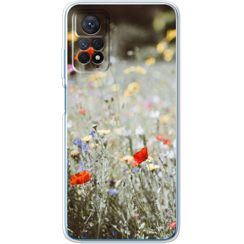 Чехол BoxFace Xiaomi Redmi Note 12 Pro 4G 
